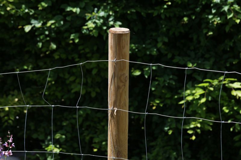 Shadowbox Fence Installation in Sacramento, CA
